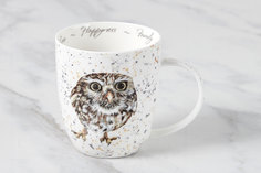 Кружка Hoff Owlet