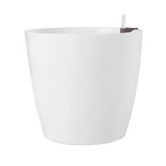 Горшок Artevasi San Remo Pot 30х27,3 см белый