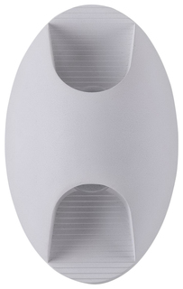 Настенный светильник Maytoni Times Square O594WL-L6W