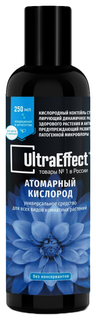 Атомарный кислород UltraEffect 250 мл. (тоник для растений)