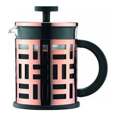 Кофейник френч-пресс Bodum Eileen, 0,5л, 11196-18