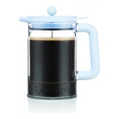 Кофейник для приготовления холодного кофе Bodum Bean Ice, 1,5л, AK11683-10-338S-Y20
