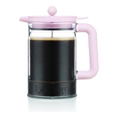 Кофейник для приготовления холодного кофе Bodum Bean Ice, 1,5л, AK11683-10-340S-Y20