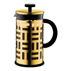 Кофейник френч-пресс Bodum Eileen, 1л, 11195-17