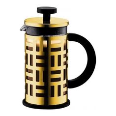 Кофейник френч-пресс Bodum Eileen, 0,35л, 11198-17