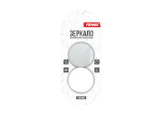 Зеркало мертвой зоны - Fenox арт. FAO1009, 2 шт