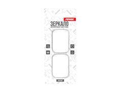 Зеркало мертвой зоны - Fenox арт. FAO1007, 2 шт