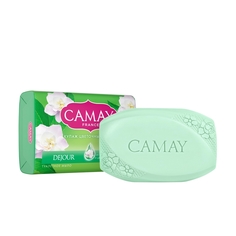 Camay твердое мыло "Дежур" 85 гр