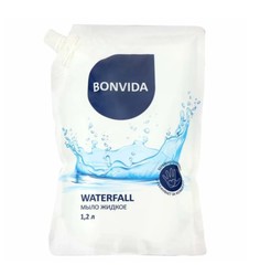 Жидкое мыло Bonvida Waterfall 1,2 л
