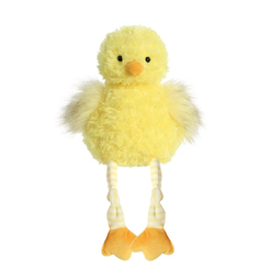 Мягкая игрушка Aurora Цыпленок 20 см