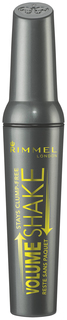 Тушь для ресниц Rimmel Volume Shake 9 мл