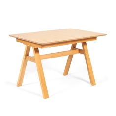Стол раскладной TetChair Ricco 80x120+40*75см