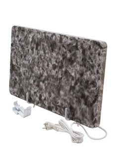 Кварцевый обогреватель Теплоком Standart White Teplocom