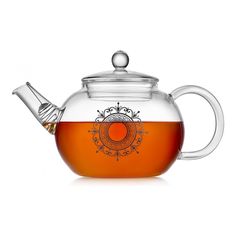 Чайник заварочный Walmer Arabesque, 1л, W37000883