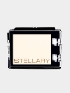 Тени для век Stellary E-clipse Mono 26 фарфоровый 1 г