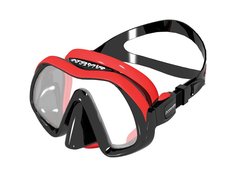 ATOMIC Маска atomic aquatics venom frameless безрамочная