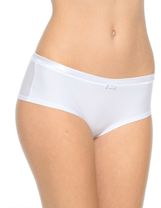 Трусы женские Lauma 99C71X белые XL