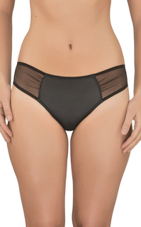 Трусы женские Lauma 44G50 черные XS