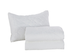 Подушка "Silk Line" 50x70 50/001-SE Cleo