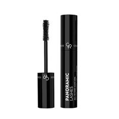 Тушь для ресниц Golden Rose Panoramic Lashes All In One Mascara черная 13 мл