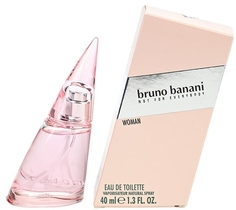 Туалетная вода BRUNO BANANI "Woman" 40 мл