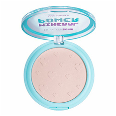 Пудра для лица Beauty Bomb powder минеральная тон 01 9 г