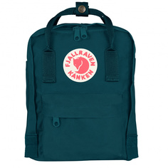 Рюкзак женский FjallRaven 23561 зеленый