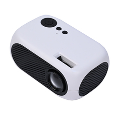 Проектор Baziator Mini Projector M260404 White (EL0011B)