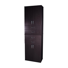 Стеллаж Шарм-Дизайн Макси VM-20 Венге