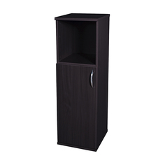 Стеллаж Шарм-Дизайн Мини V-9 Венге