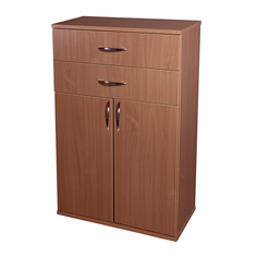 Стеллаж Шарм-Дизайн Макси VM-10 Вишня Оксфорд