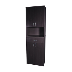 Стеллаж Шарм-Дизайн Макси VM-24 Венге