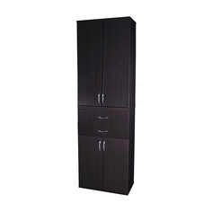 Стеллаж Шарм-Дизайн Макси VM-22 Венге