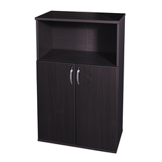 Стеллаж Шарм-Дизайн Макси VM-9 Венге