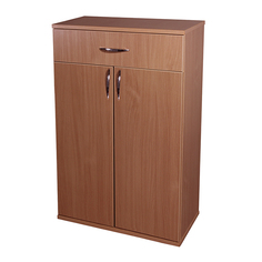 Стеллаж Шарм-Дизайн Макси VM-11 Вишня Оксфорд