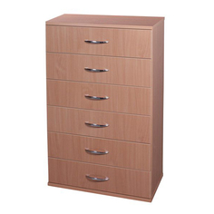 Стеллаж Шарм-Дизайн Макси VM-8 Бук Бавария