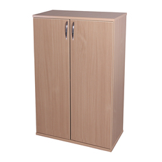 Стеллаж Шарм-Дизайн Макси VM-12 Бук Бавария