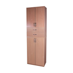 Стеллаж Шарм-Дизайн Макси VM-30 Бук Бавария