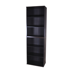 Стеллаж Шарм-Дизайн Макси VM-13 Венге