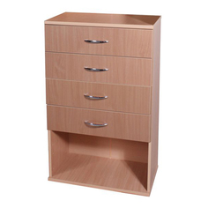 Стеллаж Шарм-Дизайн Макси VM-6 Бук Бавария