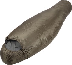 Спальный мешок Сплав Antris 120 Primaloft олива 190