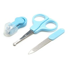 Набор маникюрный АШАН детский с рождения