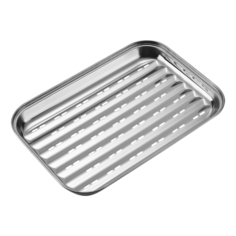 Противень перфорированный 24*34 см BBQGURU / BBQGURU24*34