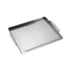 Противень перфорированный 36*29 см BBQGURU / BBQGURU36*29