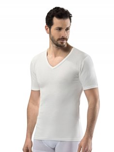 Термофутболка Cacharel 1602, белый, L