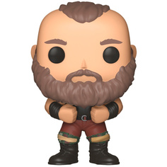 Фигурка Funko POP! WWE: Braun Strowman