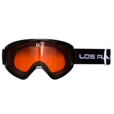 Маска горнолыжная LOS RAKETOS NOVA Orange