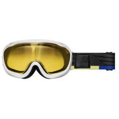 Маска горнолыжная LOS RAKETOS MINA Yellow