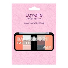 Тени для век Lavelle Collection Cary Mayson