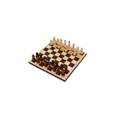 Настольная игра Орловская Ладья Шахматы P240412